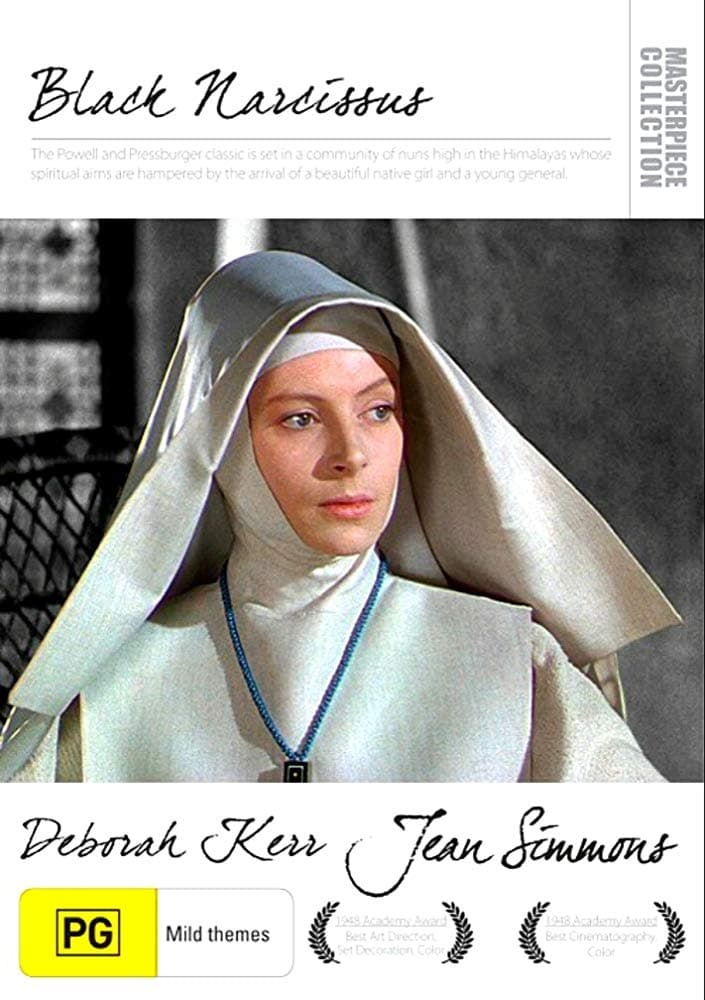 흑수선.Black Narcissus.1947.1080p Photo-Image