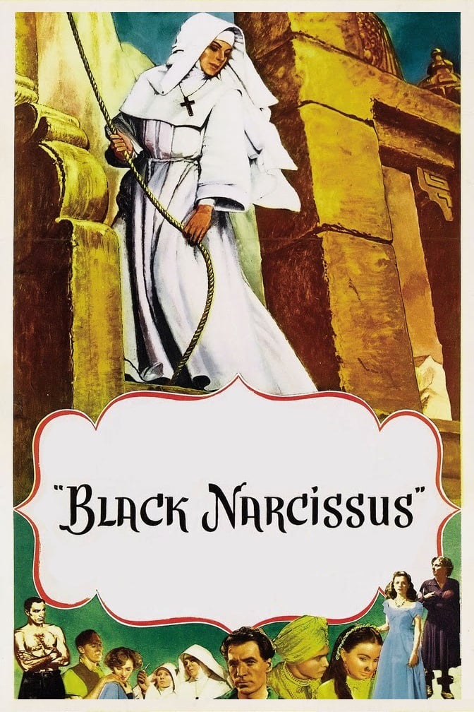 흑수선.Black Narcissus.1947.1080p Photo-Image