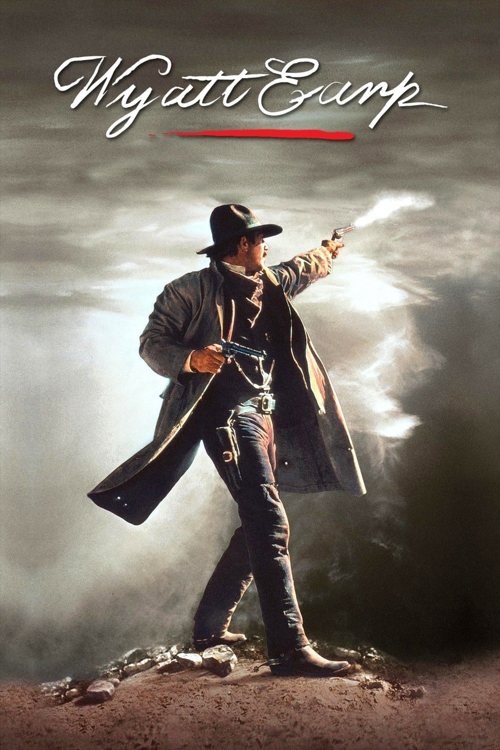 와이어트어프.Wyatt Earp.1994.1080p Photo-Image