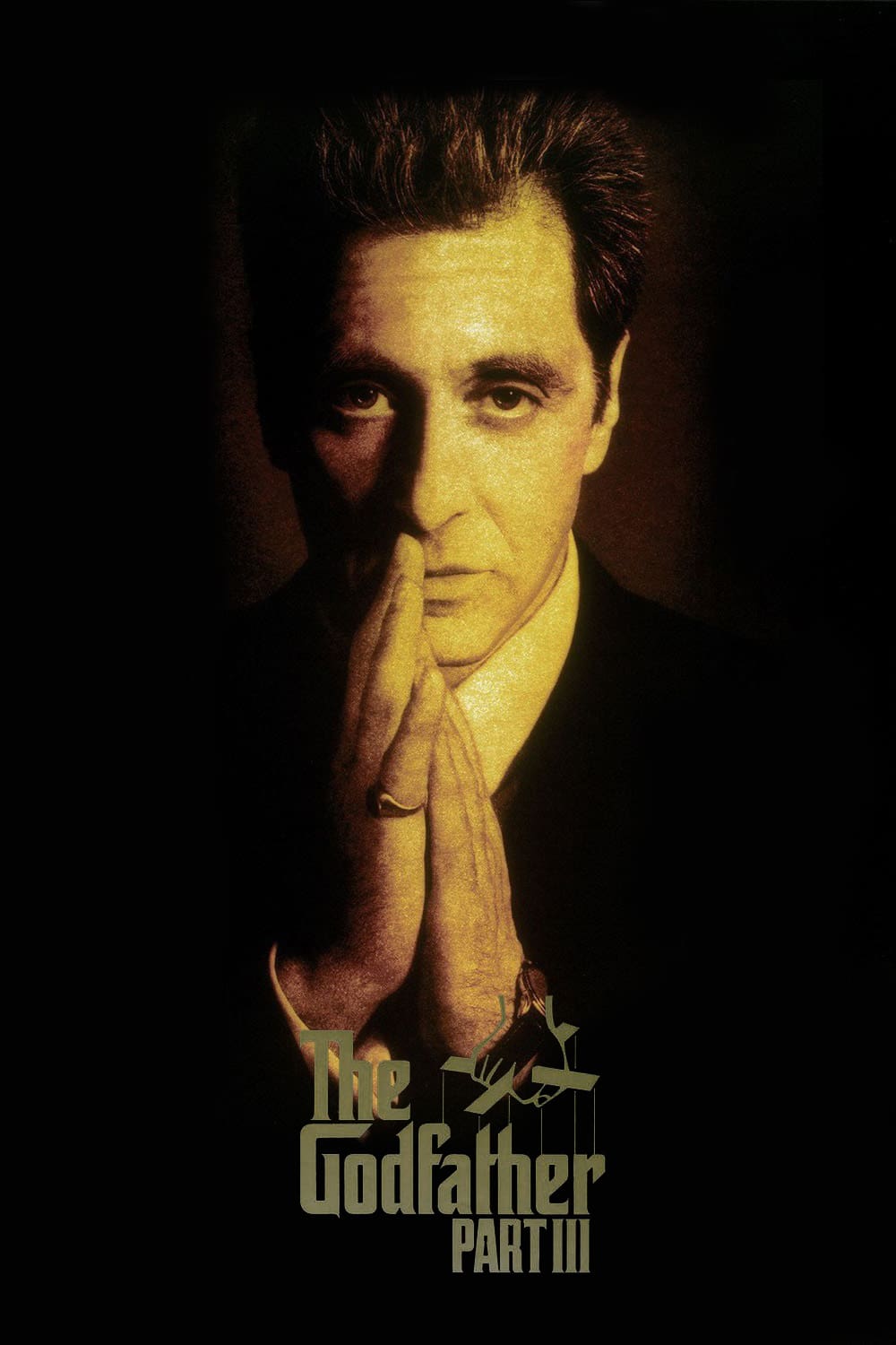 대부 3부.The Godfather Triology.1972-1990 Photo-Image