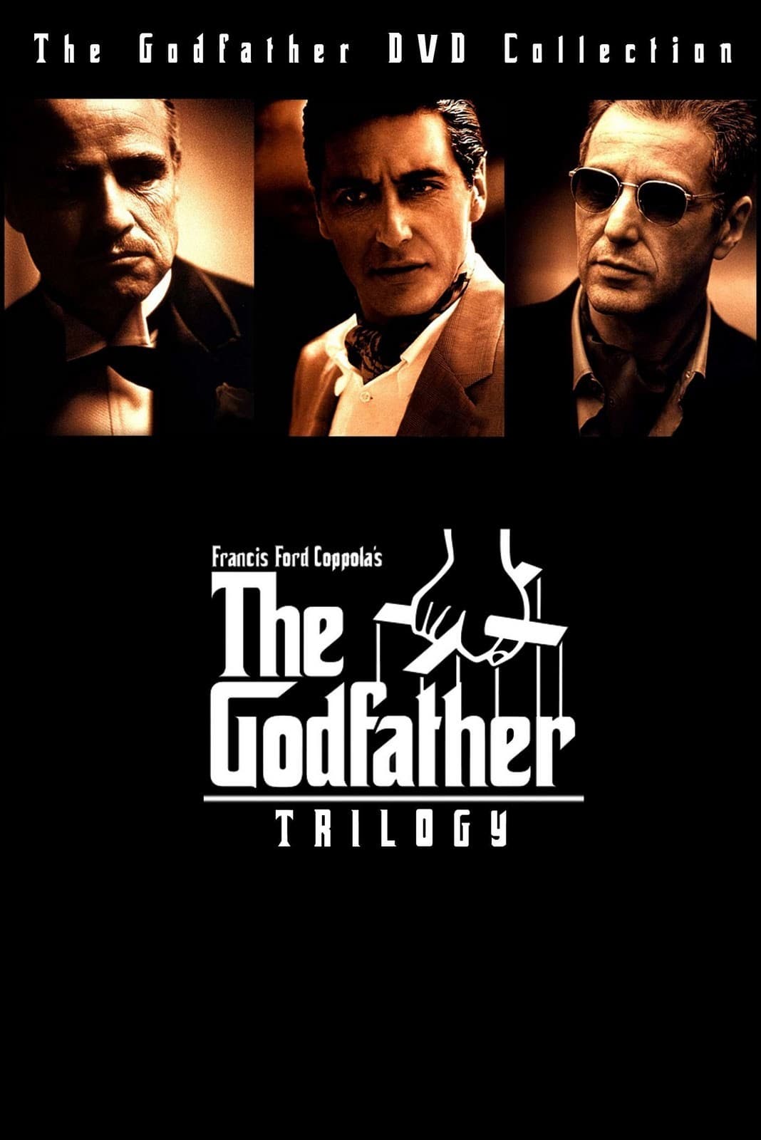 대부 3부.The Godfather Triology.1972-1990.1080p Photo-Image