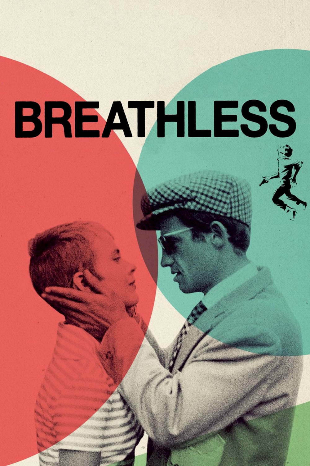 네 멋대로 해라.Breathless.1960 Photo-Image