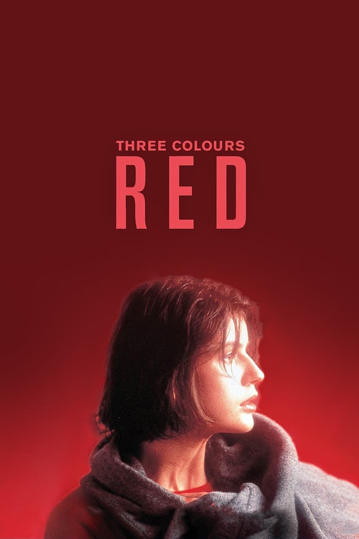 세가지색-레드(박애).Three Colors-Red.1994.1080p Photo-Image