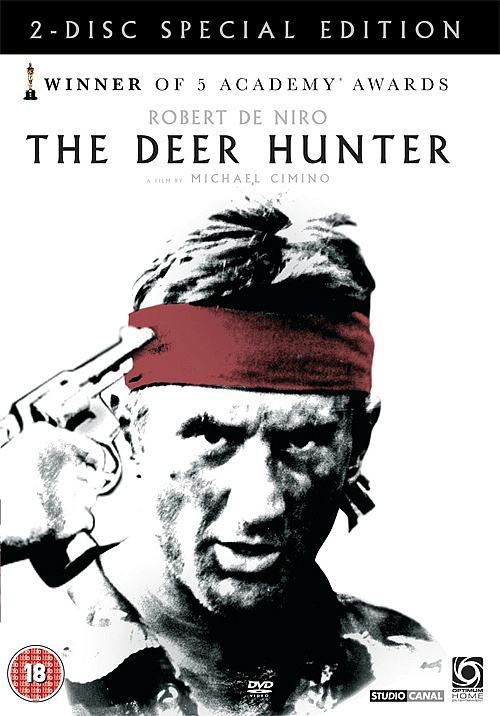 디어헌터.The Deer Hunter.1978 Photo-Image
