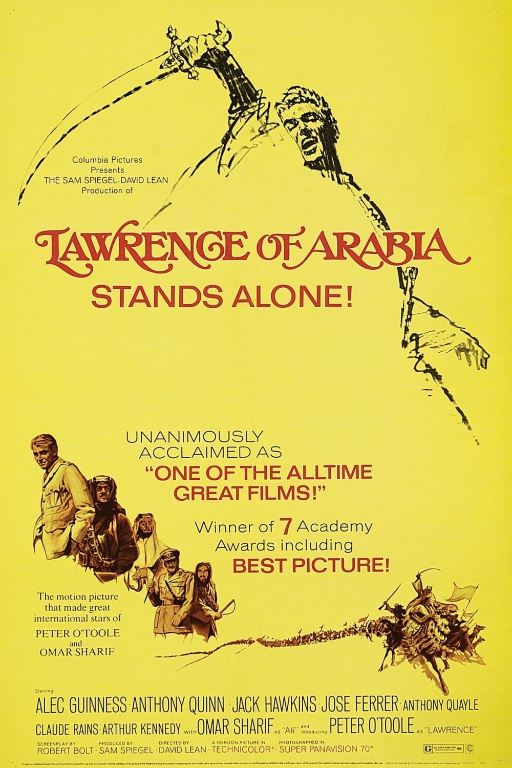 아라비아로렌스.Lawrence of Arabia.1962.1080p Photo-Image