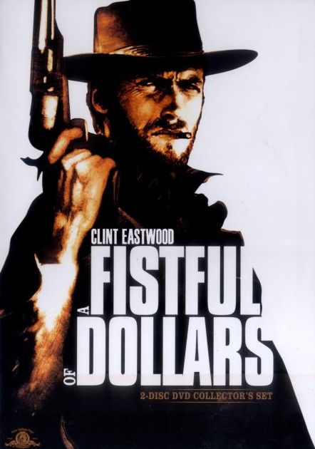 황야의 무법자.A Fistful Of Dollars.1964 Photo-Image