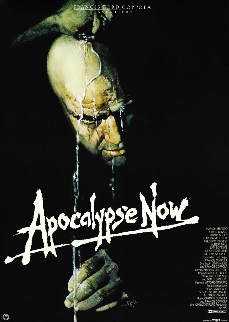 지옥의묵시록.Apocalypse Now Redux.1979 Photo-Image