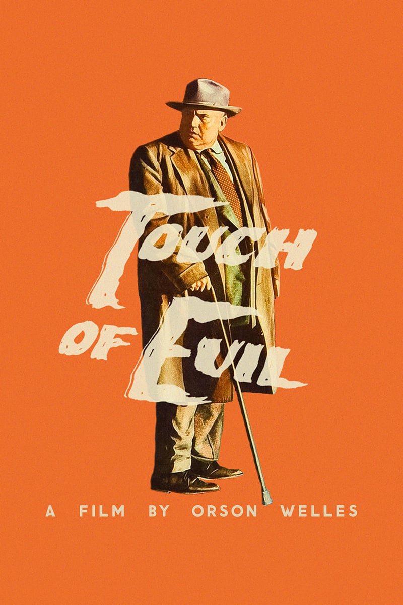 악의손길.Touch of Evil.1958.1080p.BW Photo-Image