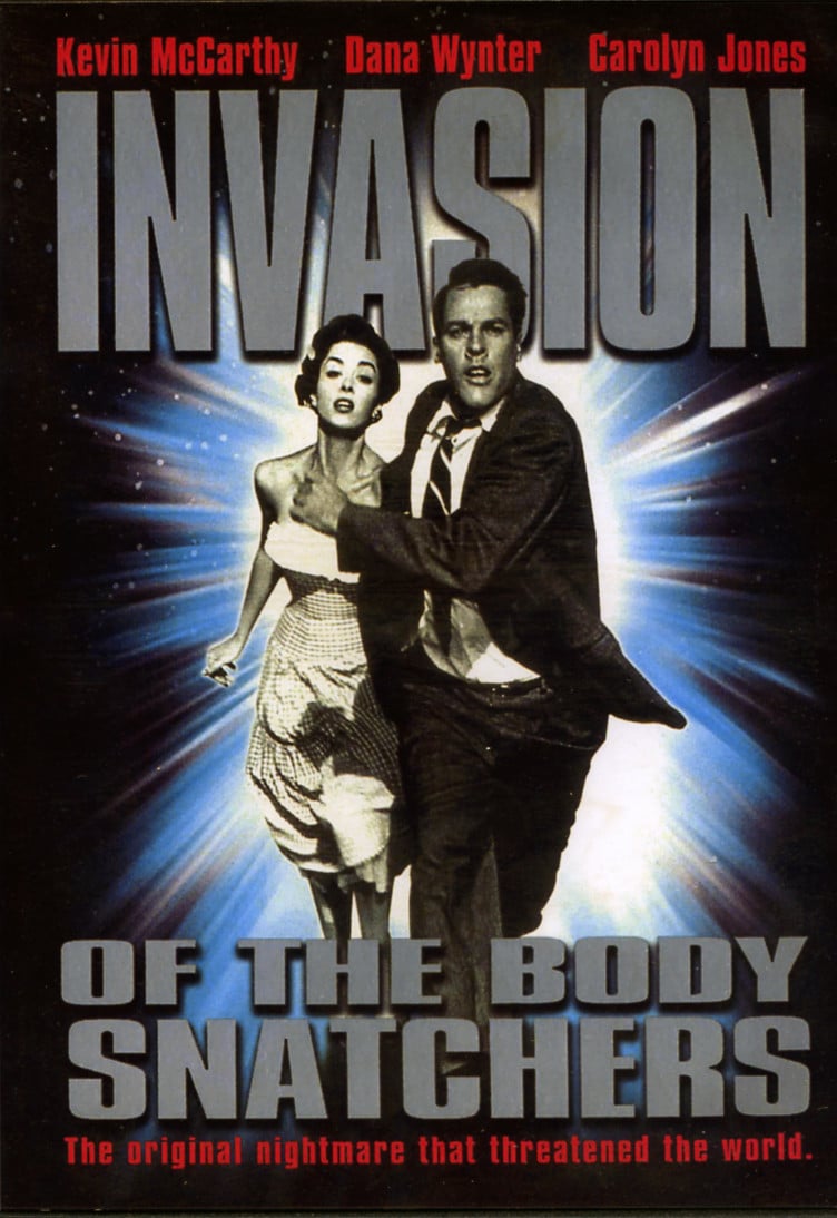 신체강탈자의침입.Invasion of the Body Snatchers.1956.1080p.BW Photo-Image