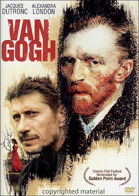 반고흐.Van Gogh.1991 Photo-Image