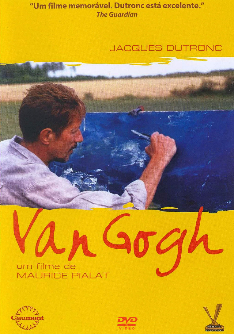 반고흐.Van Gogh.1991 Photo-Image