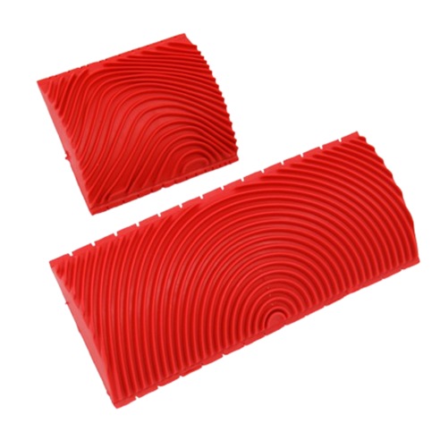 나무결 브러쉬) 기둥 나뭇결의 충격적인 비밀 Photo-Image