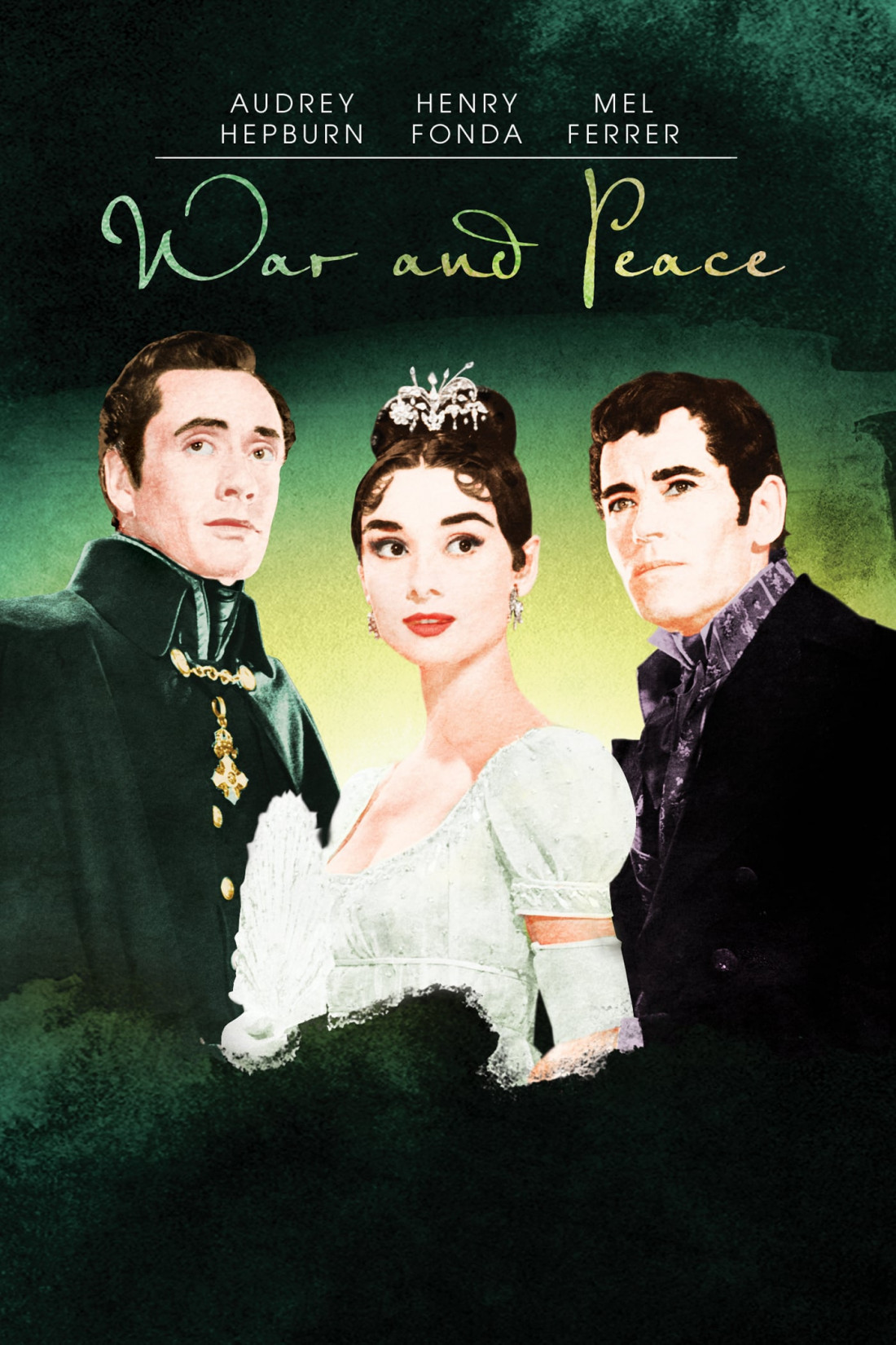 전쟁과평화.War And Peace.1956.1080p Photo-Image