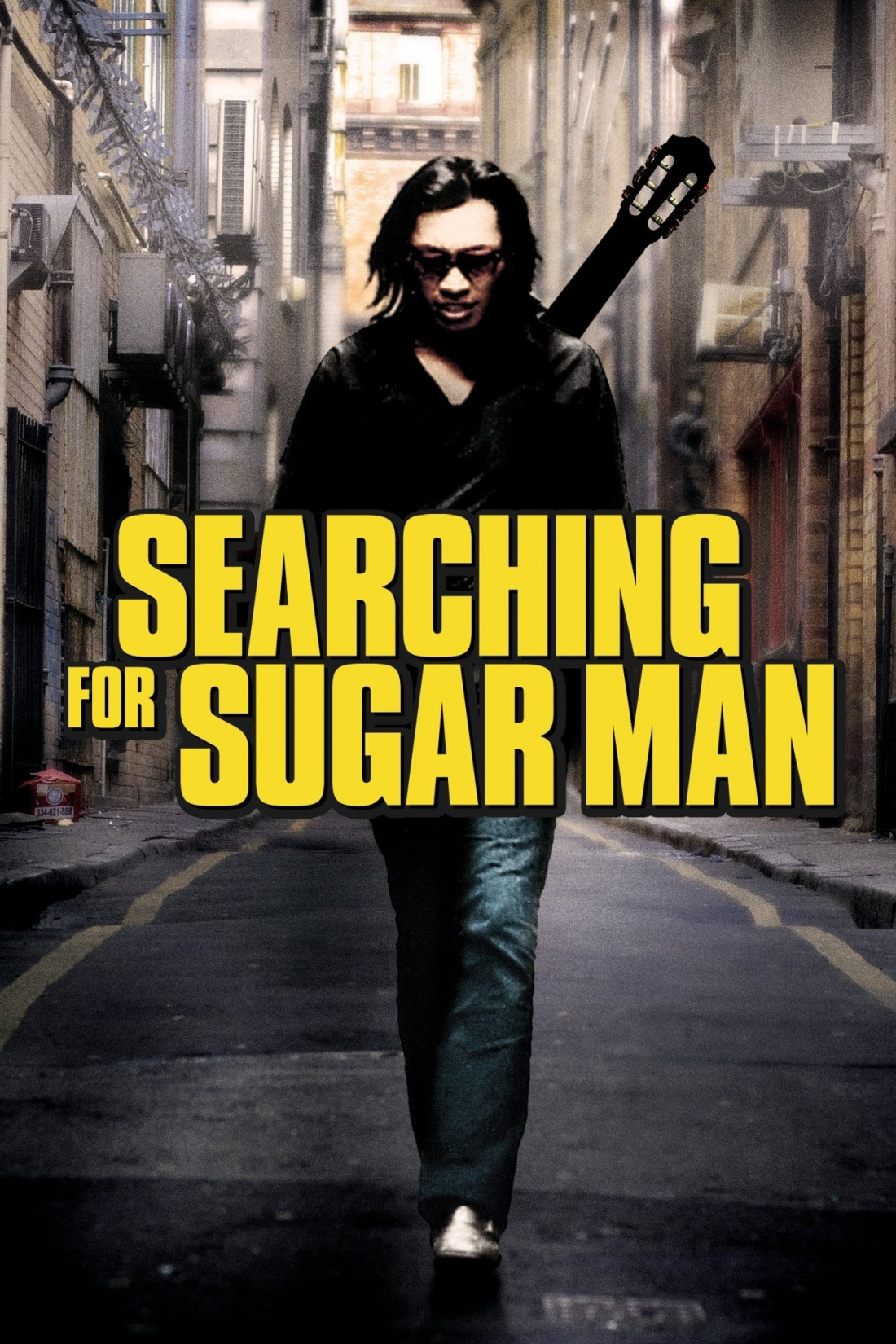 서칭포슈가맨.Searching for Sugar Man.2012.1080p Photo-Image