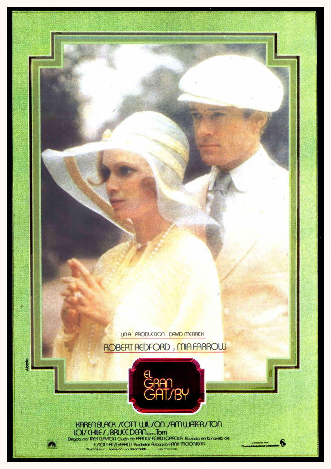 위대한개츠비.The Great Gatsby.1974.1080p Photo-Image