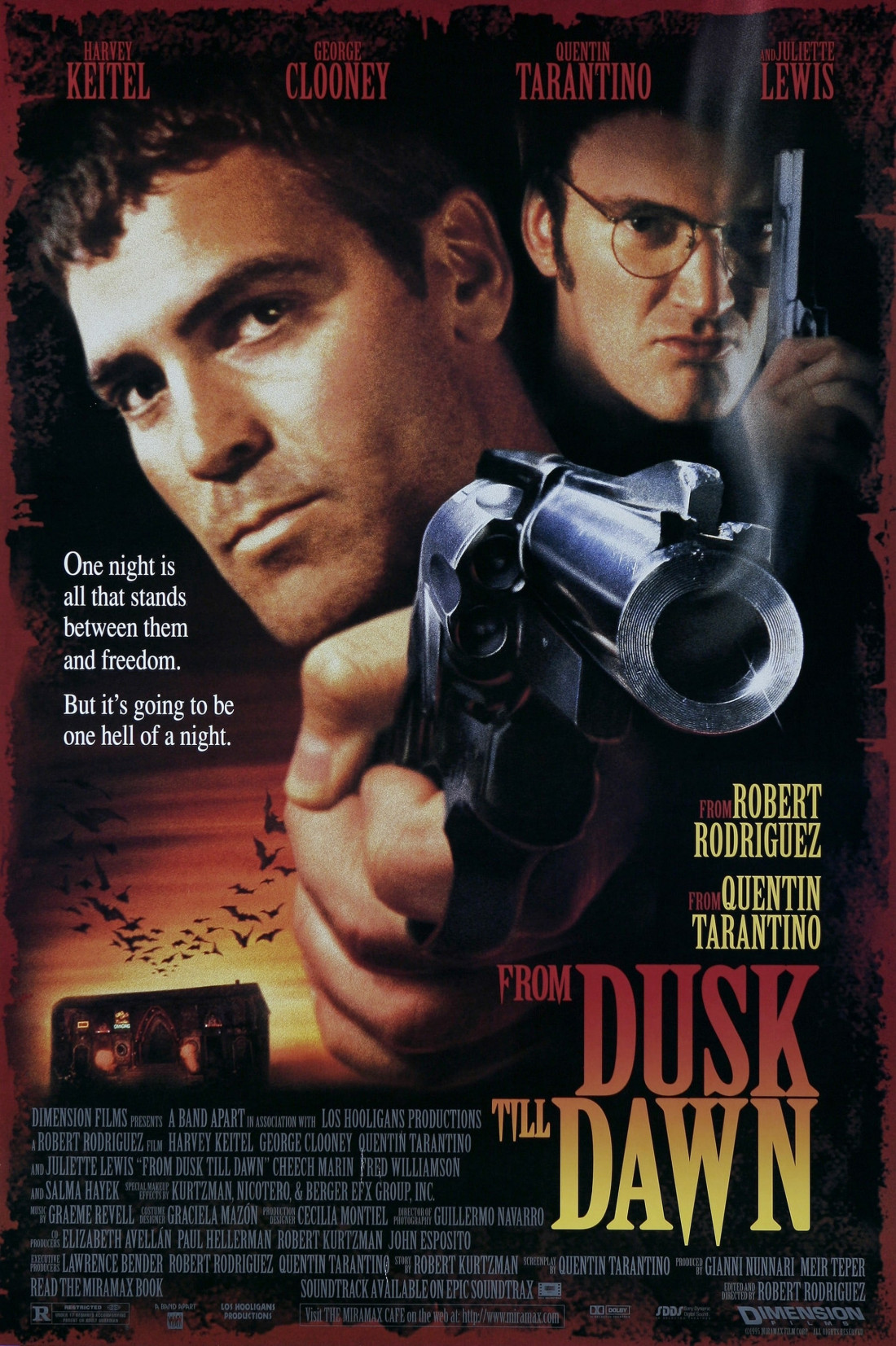 황혼에서새벽까지.From Dusk Till Dawn.1996.1080p Photo-Image