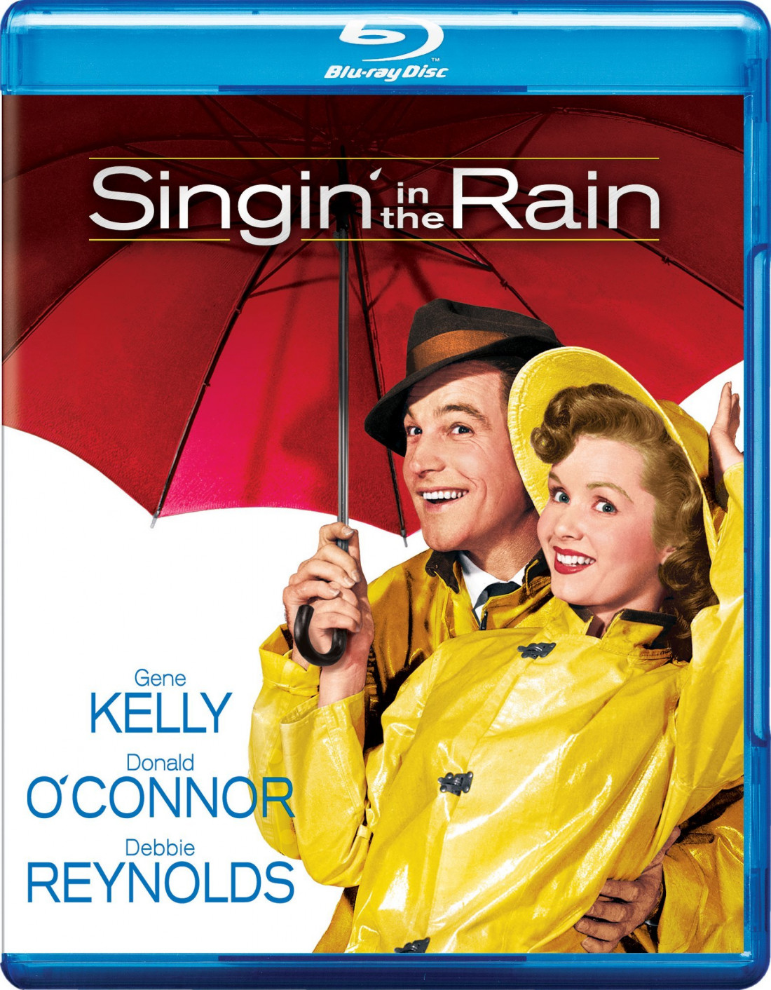 사랑은 비를 타고.Singin in the Rain.1952 Photo-Image