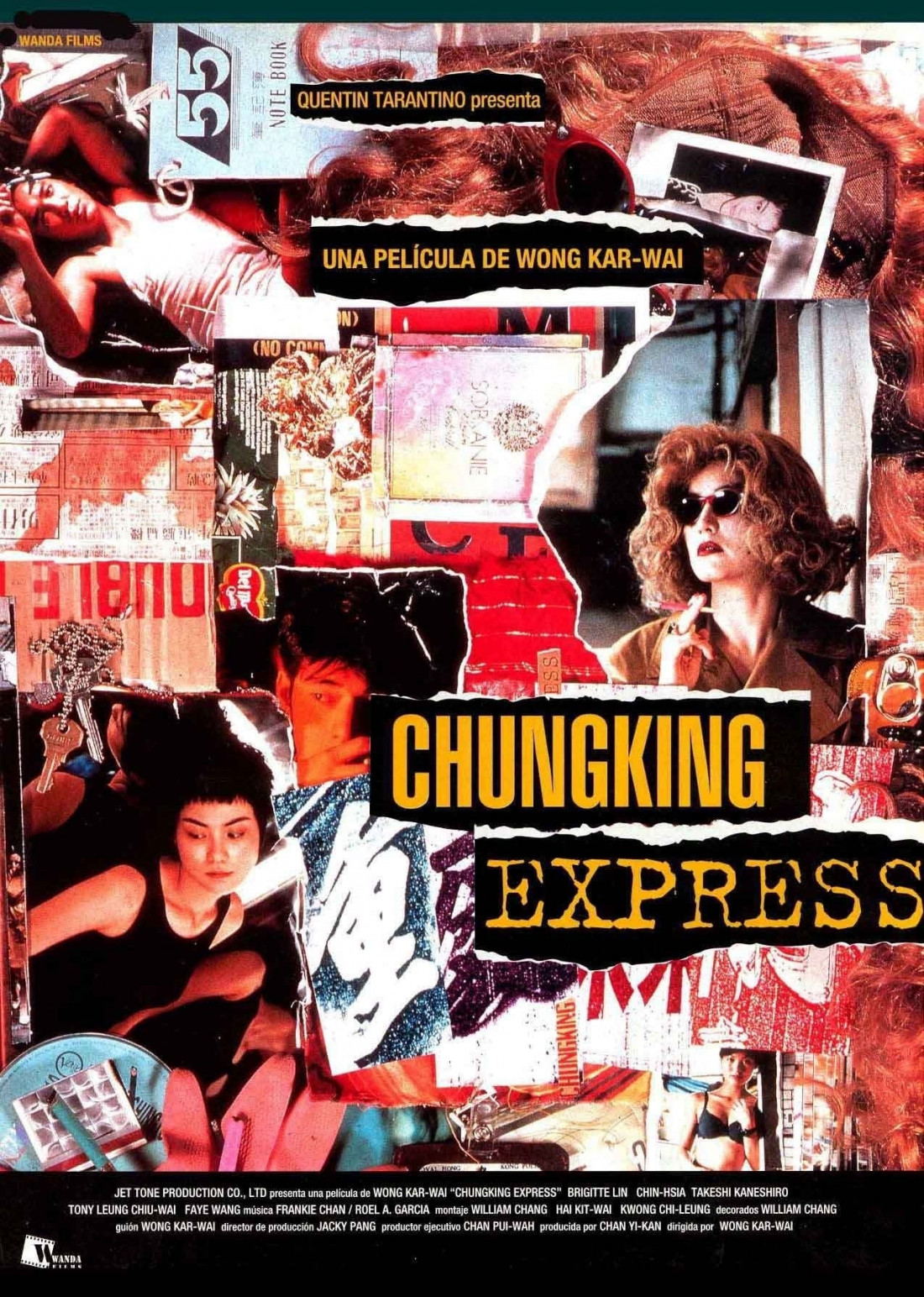중경삼림(重慶森林).Chungking Express.1994.Criterion.1080p Photo-Image