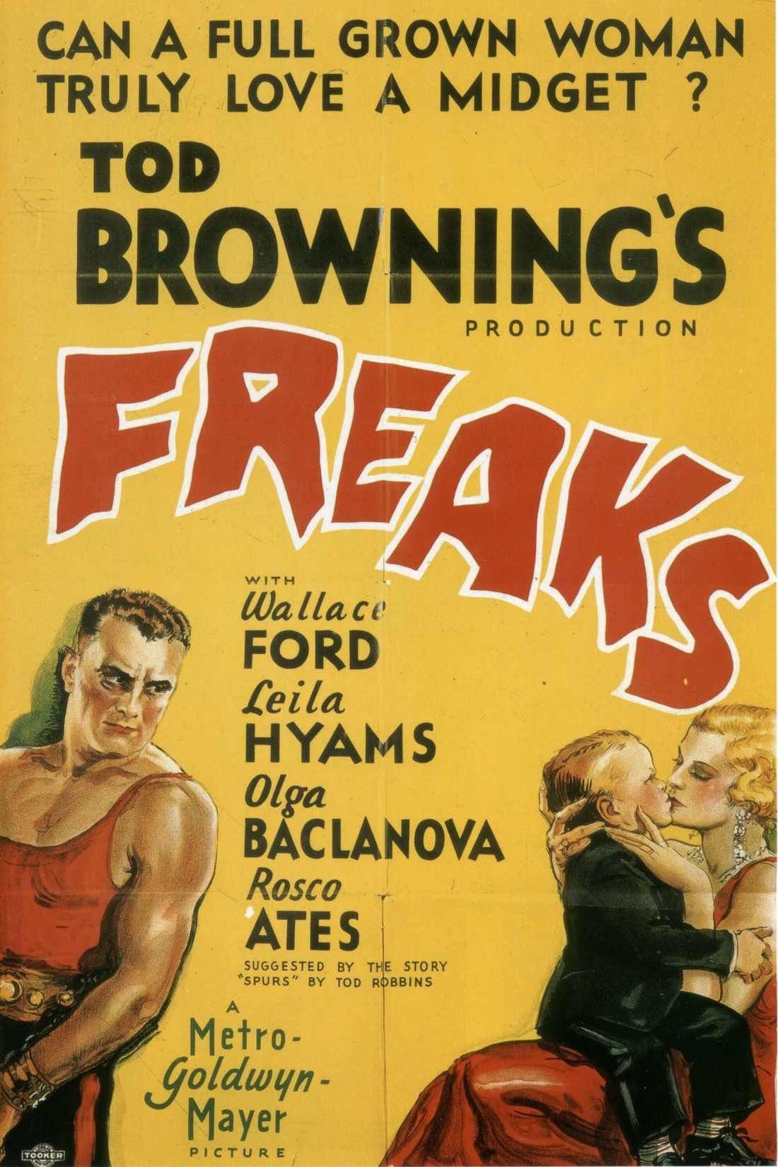 프릭스.Freaks.1932.1080p.BW.1932.1080p.BW Photo-Image