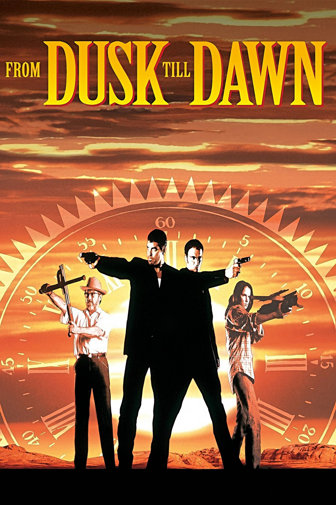 황혼에서새벽까지.From Dusk Till Dawn.1996.1080p Photo-Image