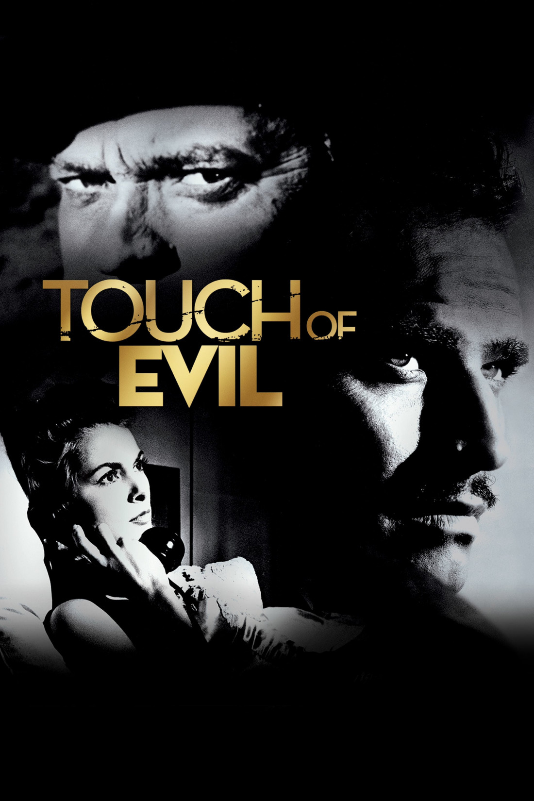 악의손길.Touch of Evil.1958.1080p.BW Photo-Image