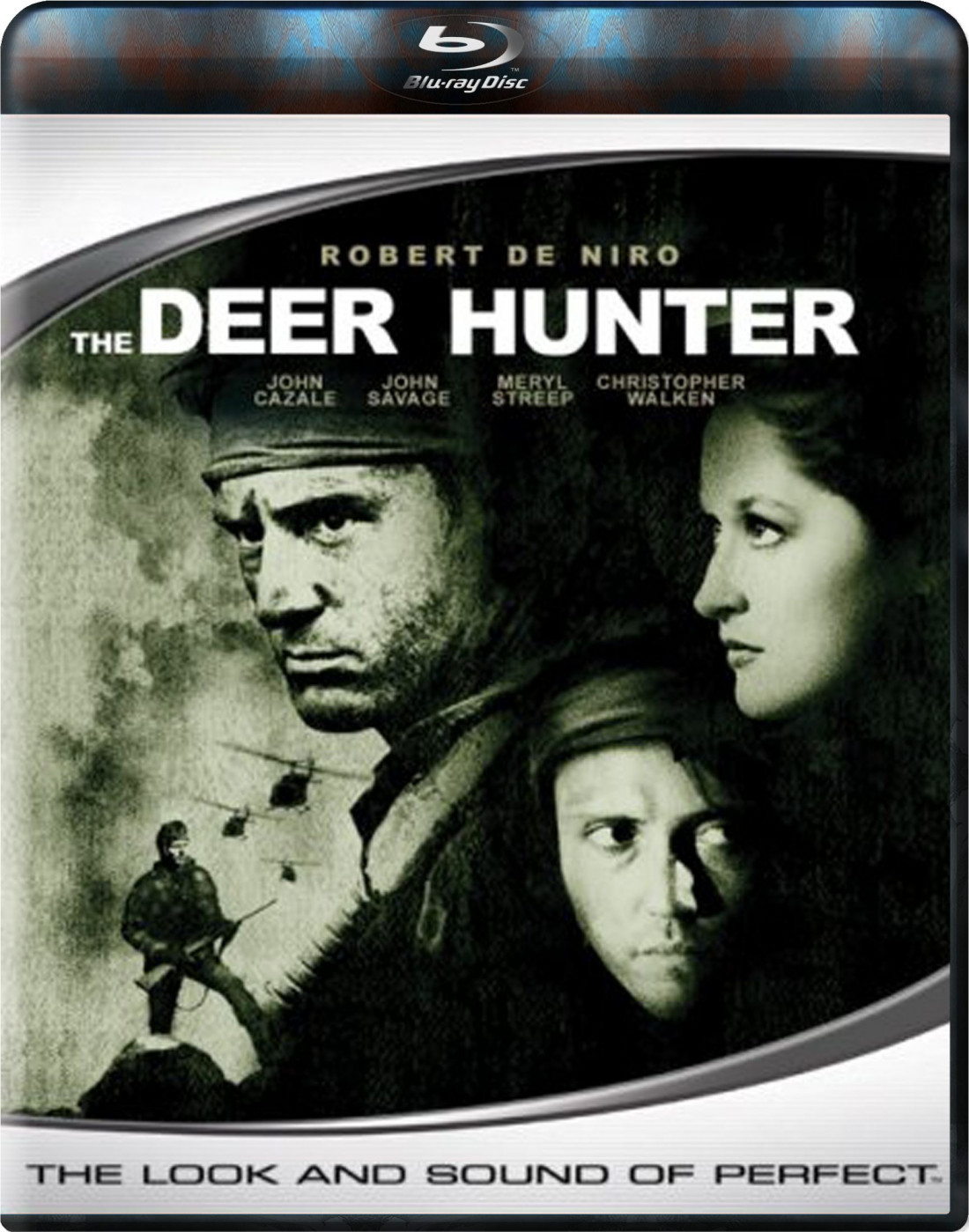 디어헌터.The Deer Hunter.1978 Photo-Image