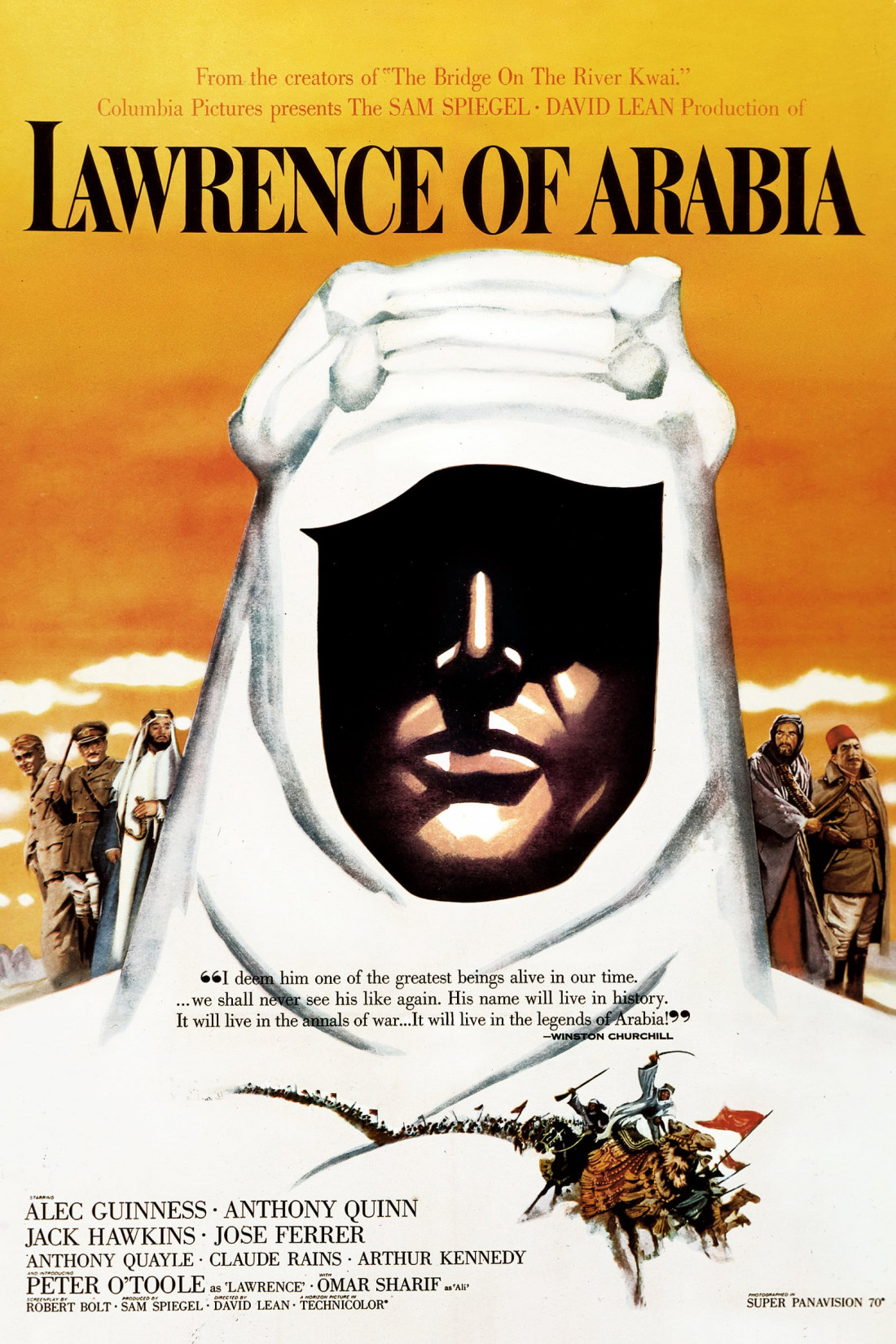 아라비아로렌스.Lawrence of Arabia.1962.1080p Photo-Image