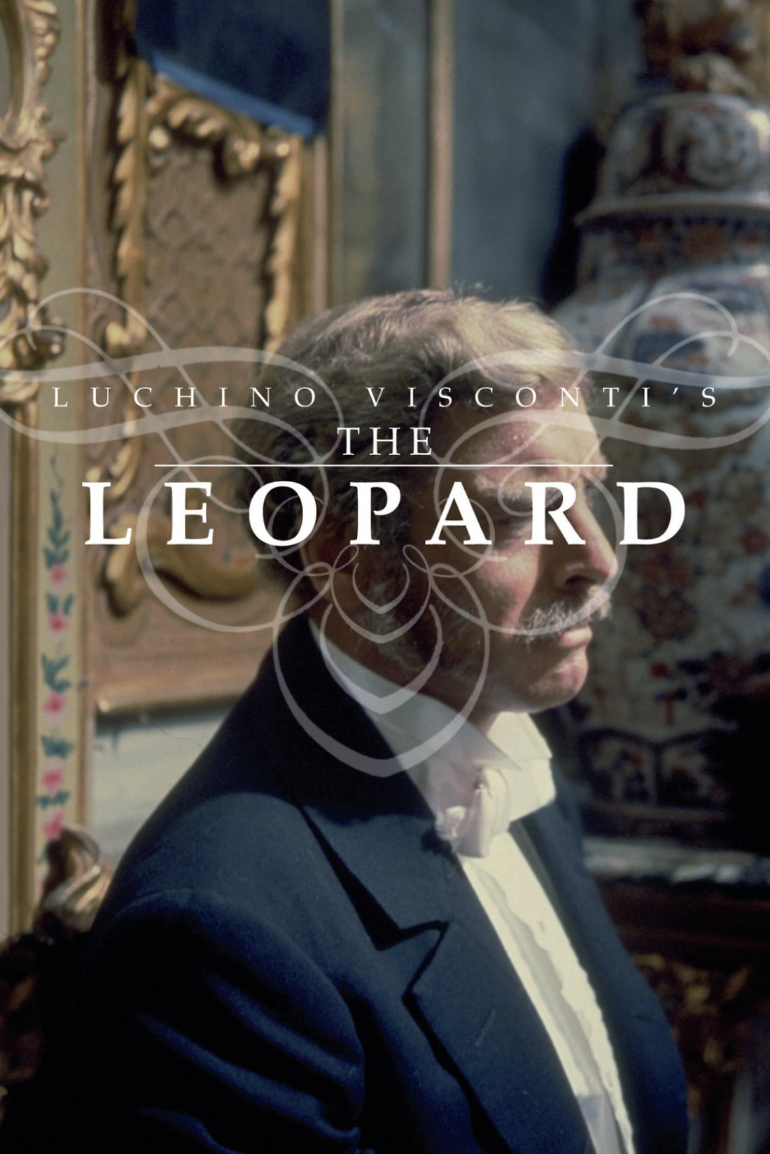레오파드.The Leopard.1963 Photo-Image