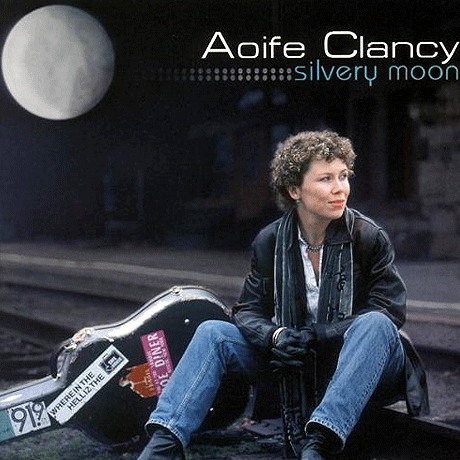 [Aoife Clancy] Reconciliation (Silvery Moon) Photo-Image