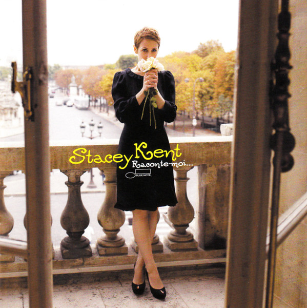 [Stacey Kent] Raconte-Moi Photo-Image