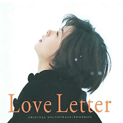 [Love Letter OST] A Winter Story Photo-Image