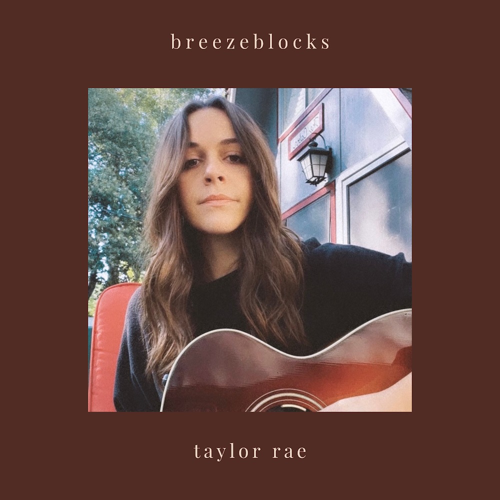 [Taylor Rae] Breezeblocks Photo-Image