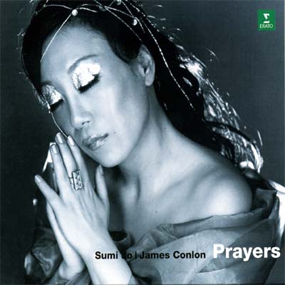[조수미 (Sumi Jo)] Pie Jesu-Requiem (Gabriel Faure) (Prayers) Photo-Image