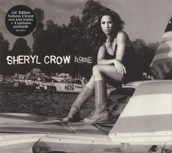 [Sheryl Crow] I Shall Believe Photo-Image