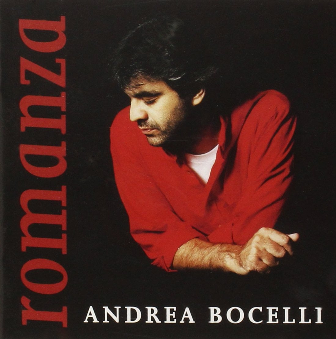 [Andrea Bocelli] Vivere (feat.Gerardina Trovato) (Romanza) Photo-Image