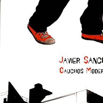 [Javier Sanchez] Angelito (Gauchos Modernos) Photo-Image