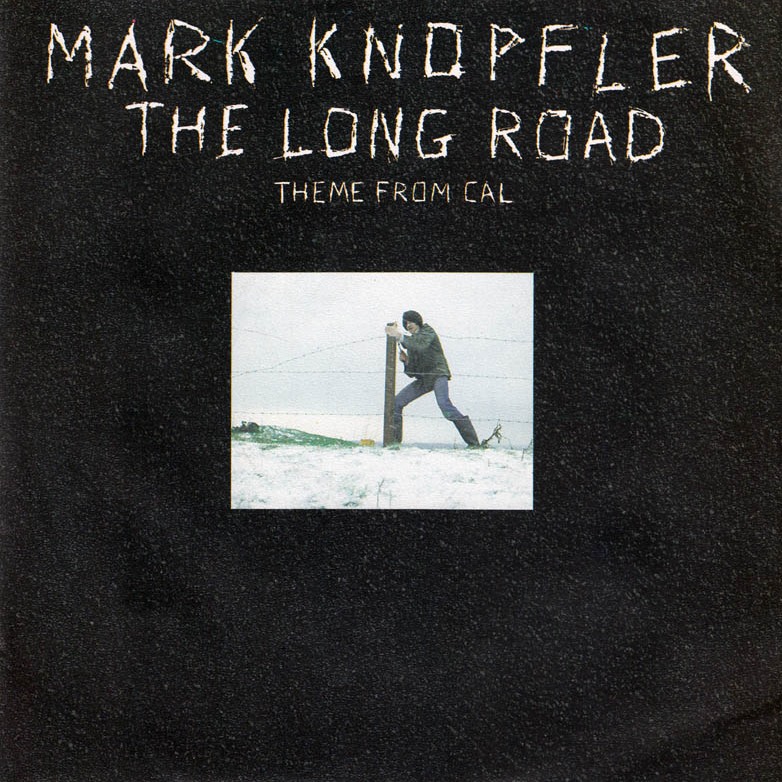 [Mark Knopfler] The Long Road (Cal OST) Photo-Image