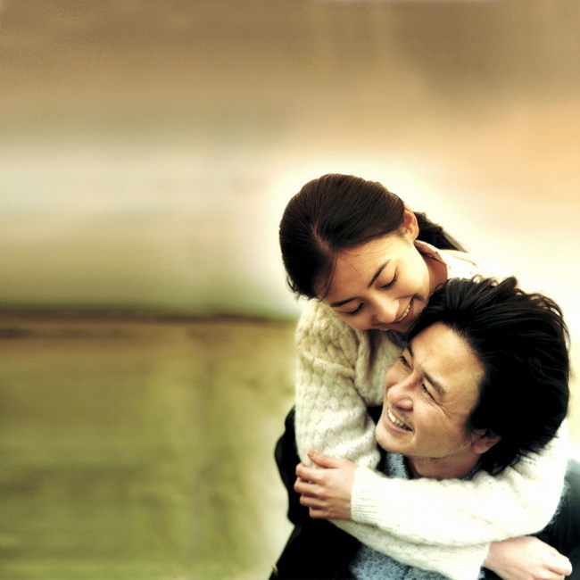 [막문위] Love (애정) (파이란OST) Photo-Image