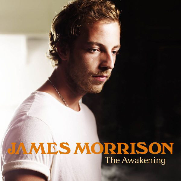 [James Morrison] One Life (하나의 삶) Photo-Image