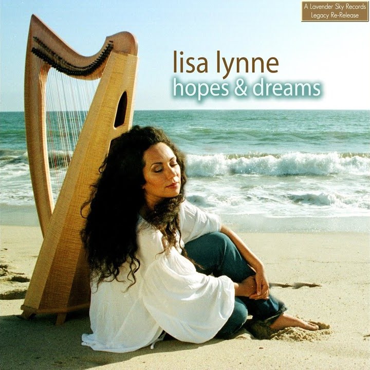 [Lisa Lynne] Natural World (Hopes Dreams) Photo-Image