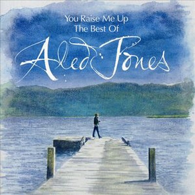 [Aled Jones] You raise me up Photo-Image