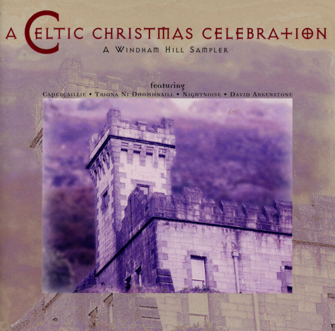 [Lisa Lynne] Home (Windham Hill Celtic Christmas) Photo-Image