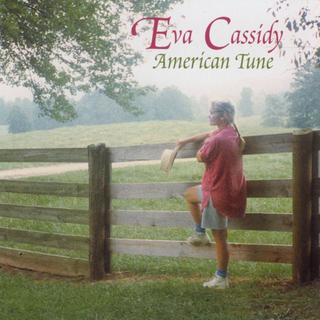 [Eva Cassidy] True Colors Photo-Image