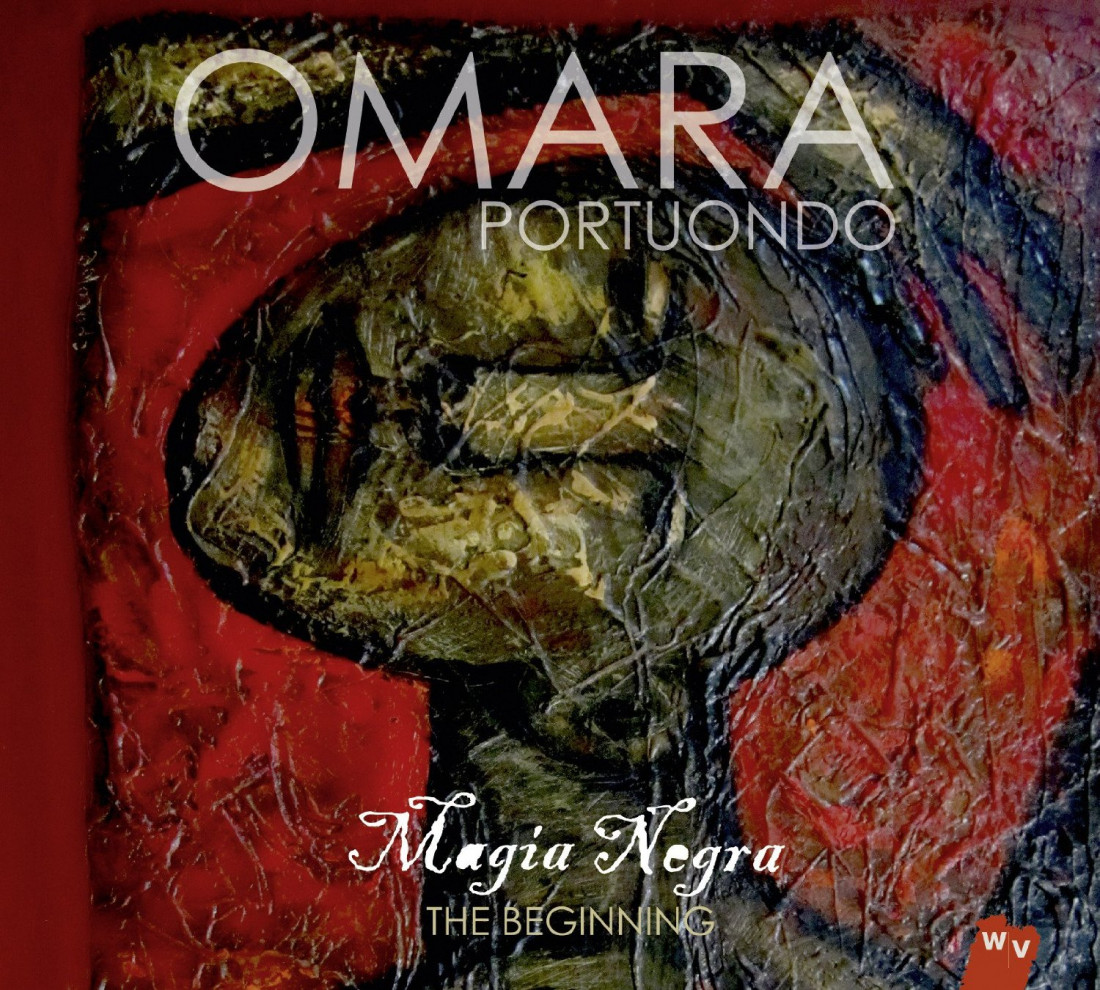 [Omara Portuondo] Ya No Me Quieres (Magia Negra-The Beginning) Photo-Image