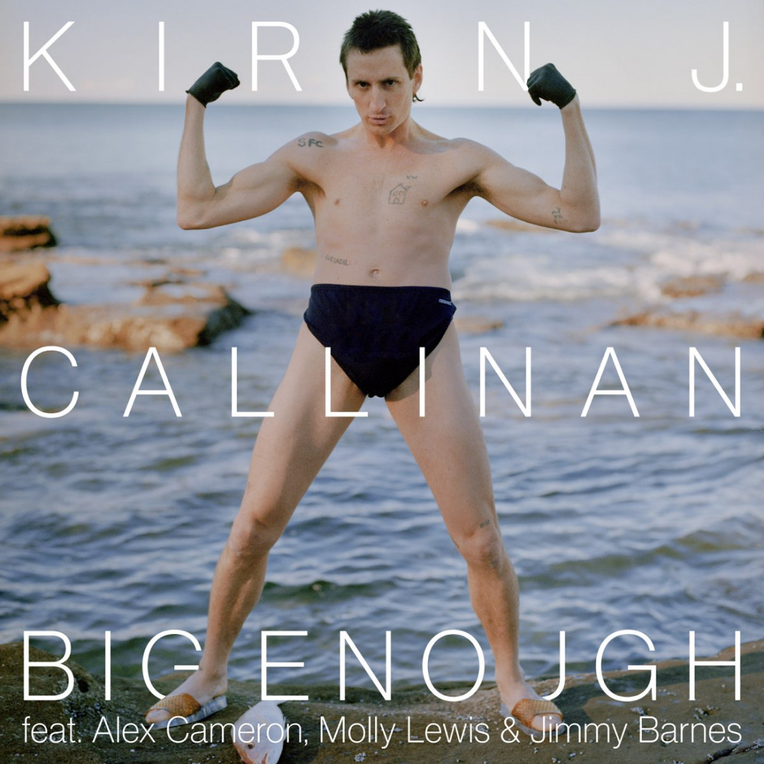 아아아-Kirin J Callinan-Big Enough (Official Video) Photo-Image