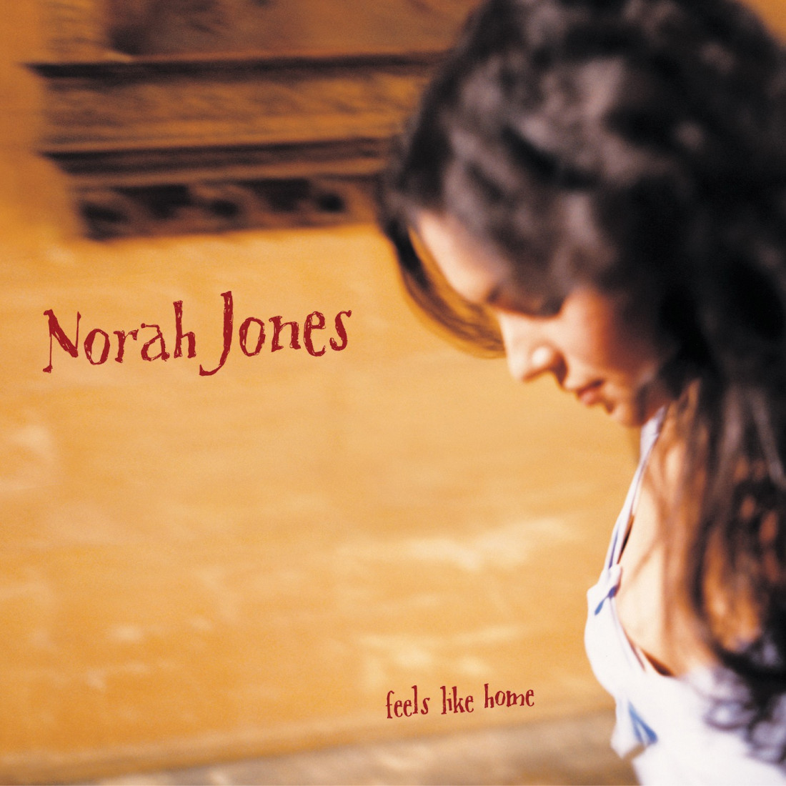 [Norah Jones] The Long Way Home (Feels like home) Photo-Image