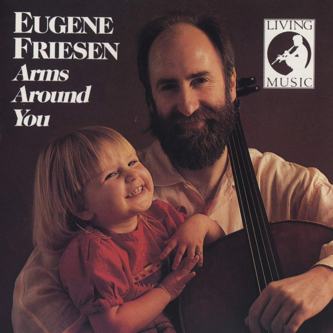 [Eugene Friesen] Remembering You (Arms aroud you) Photo-Image