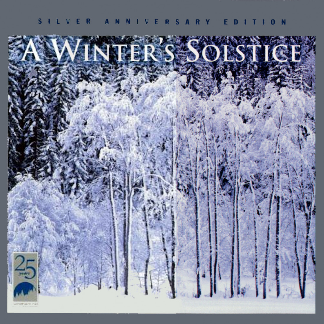 [Tim Story] When Comes December (A Winter s Solstice,Silver anniversary edition) Photo-Image
