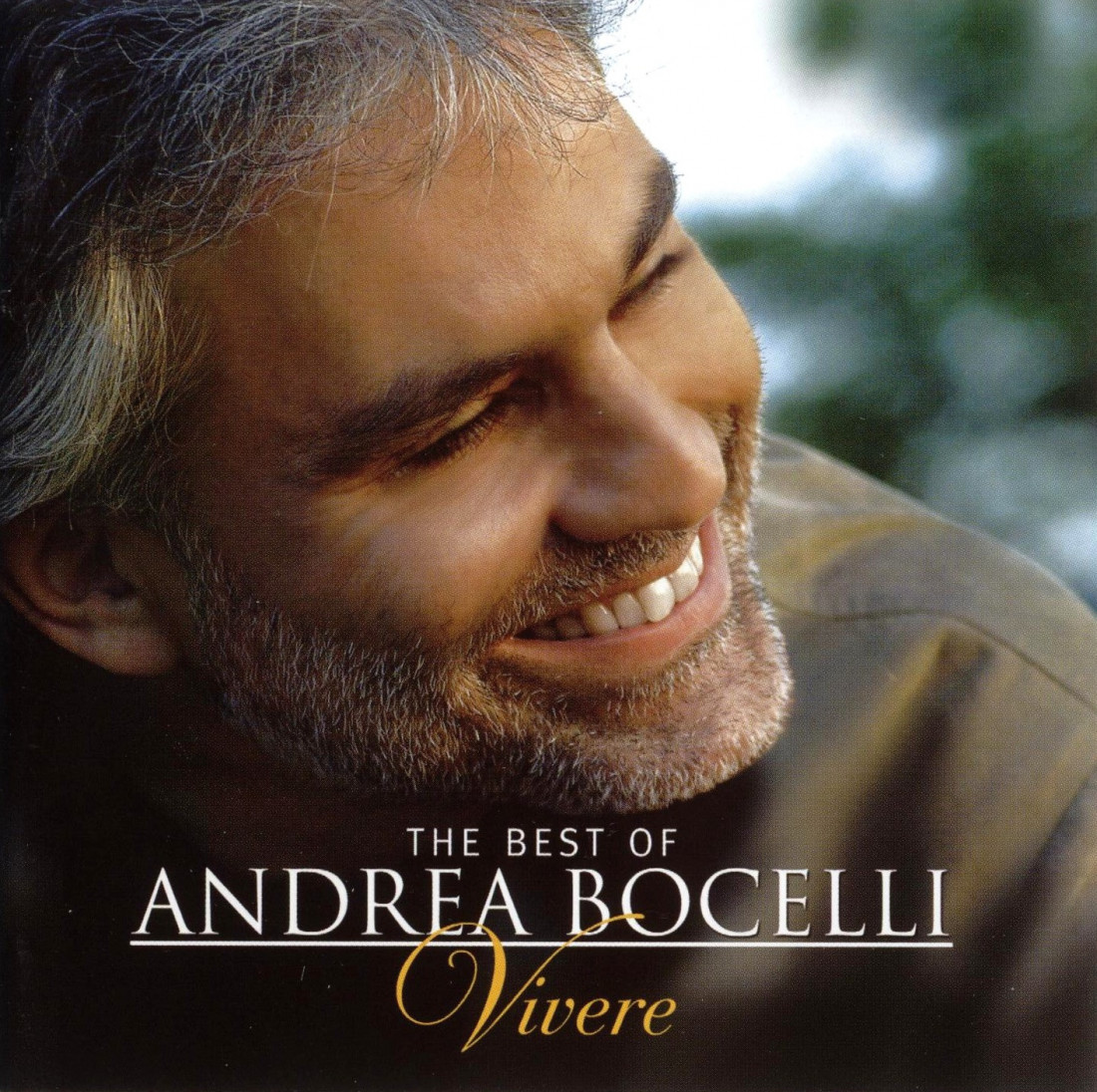 [Andrea Bocelli,Celine Dion] The prayer Photo-Image