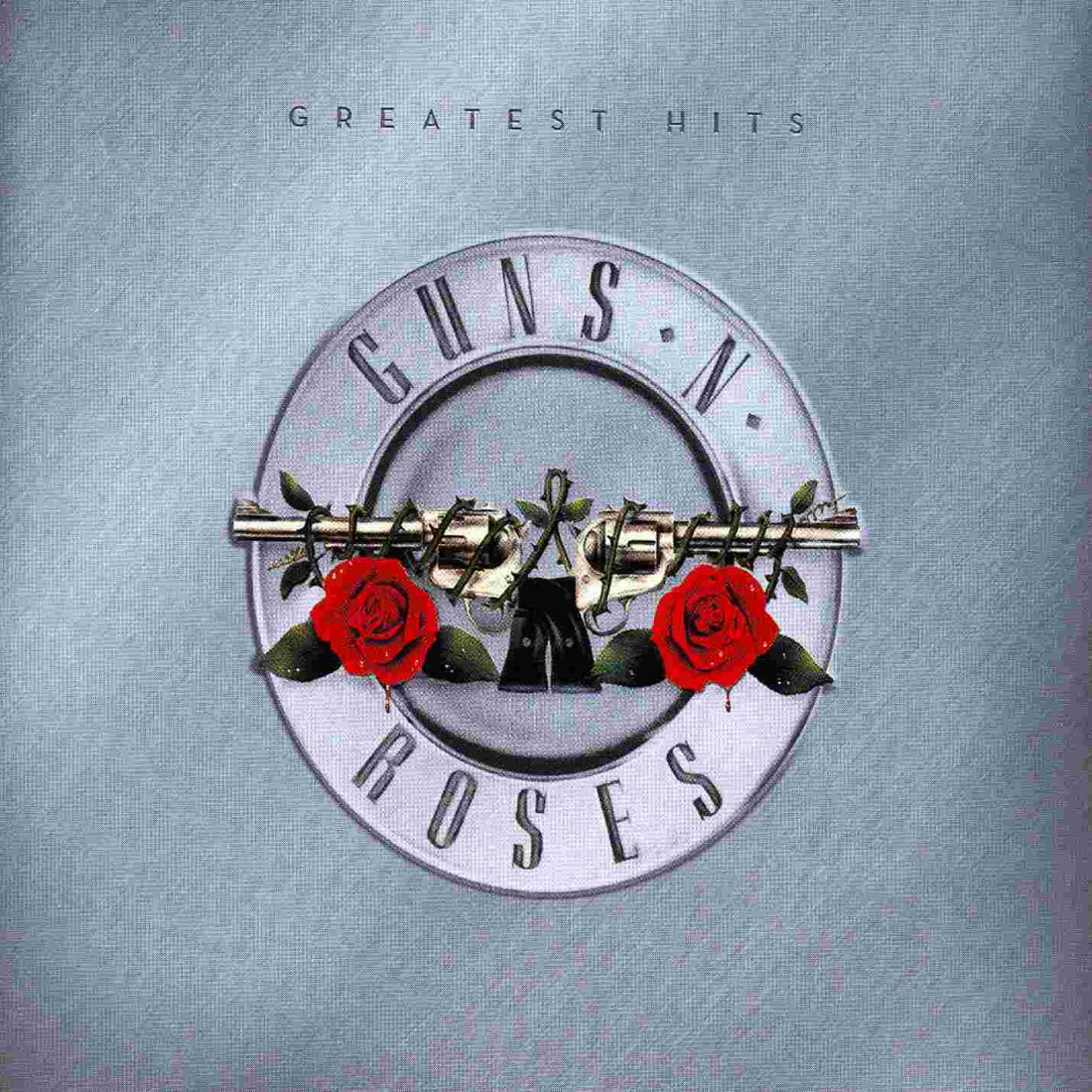 [Guns N Roses] Patience Photo-Image